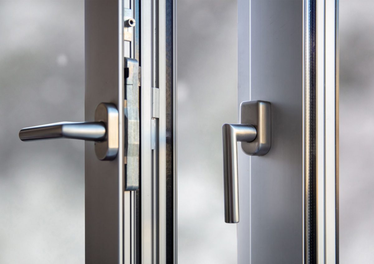 Las ventajas e inconvenientes de instalar ventanas correderas - Aluminios  Nou Stil