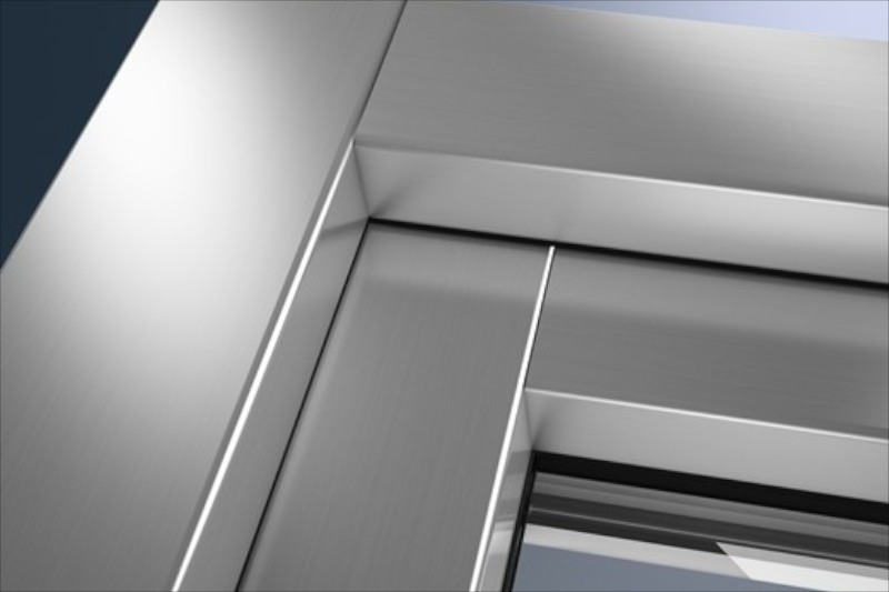 Características ventanas de aluminio: ventajas e inconvenientes