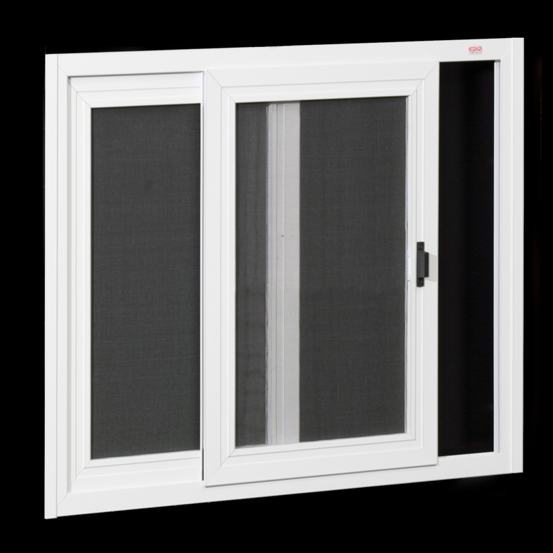 Mosquiteras para ventanas y puertas - Carpintería de aluminio en Terrassa