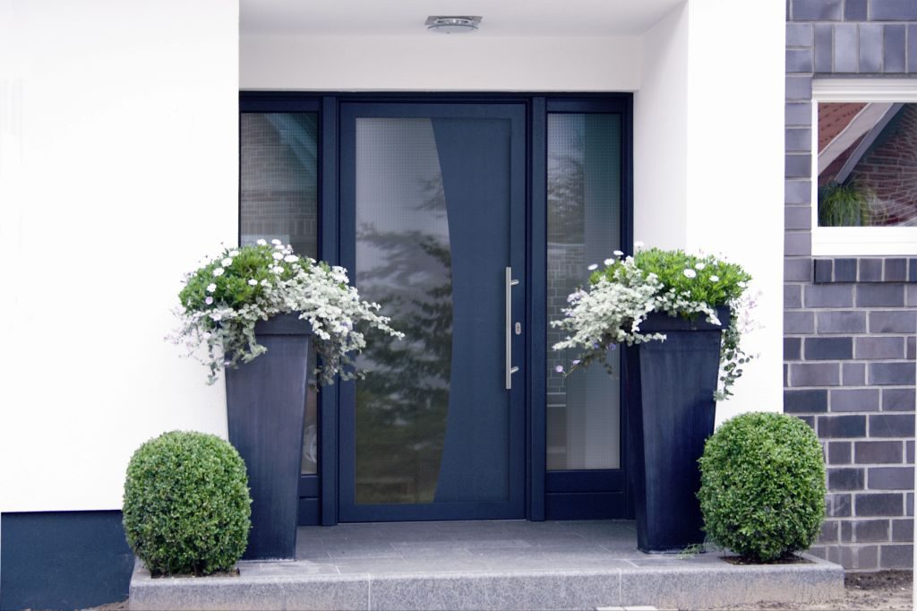 Por qué aluminio para tus puertas exteriores? – Aluminios Nou Stil