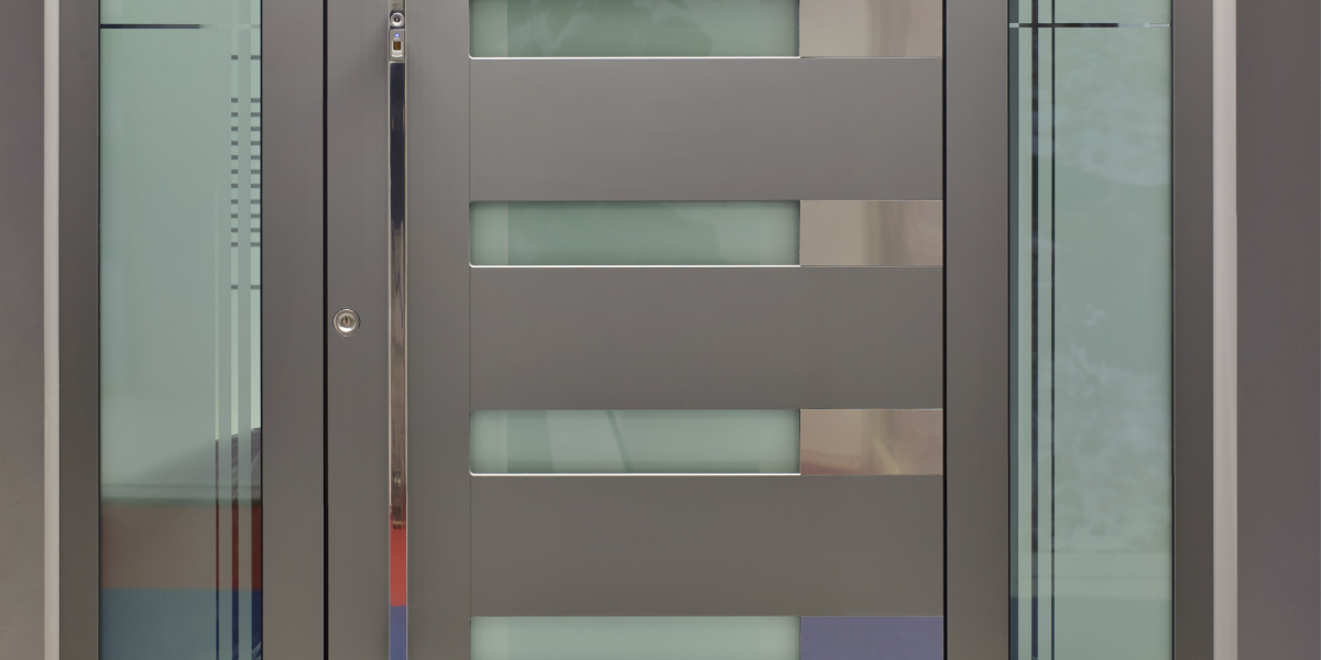 Es la puerta aluminio Sant Cugat segura para tu hogar? - Aluminios Nou Stil
