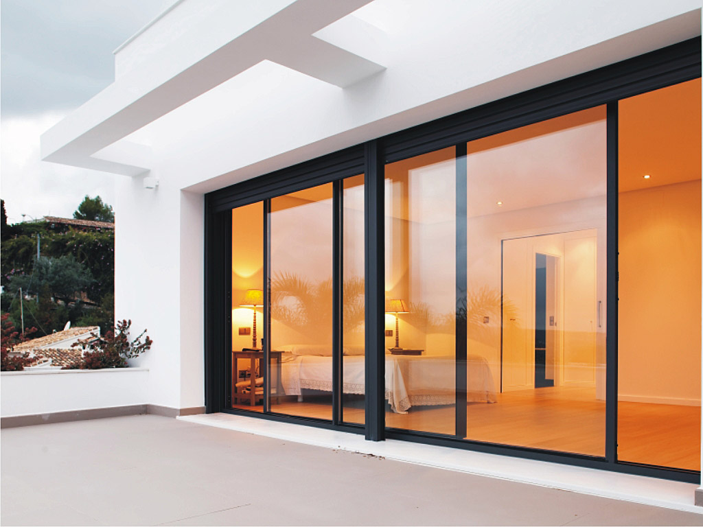 Las ventajas e inconvenientes de instalar ventanas correderas - Aluminios  Nou Stil